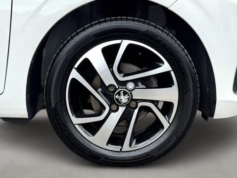 Peugeot 108 1.0 Collection 5dr 14