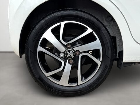 Peugeot 108 1.0 Collection 5dr 12