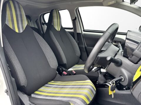 Peugeot 108 1.0 Collection 5dr 19