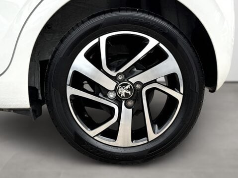 Peugeot 108 1.0 Collection 5dr 13