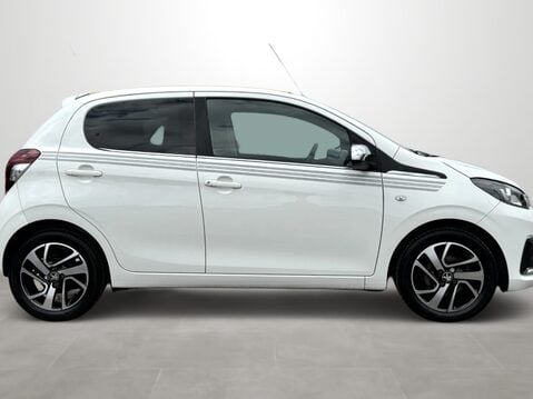 Peugeot 108 1.0 Collection 5dr 10