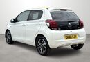 Peugeot 108 1.0 Collection 5dr 3