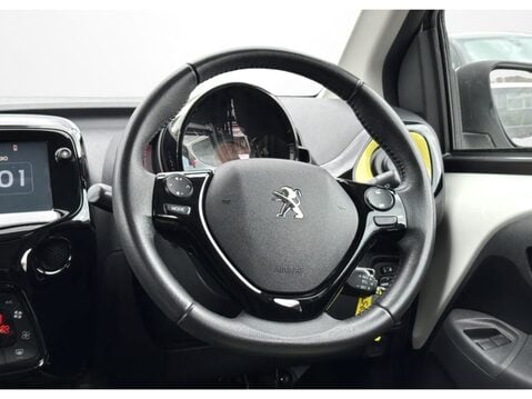 Peugeot 108 1.0 Collection 5dr 18