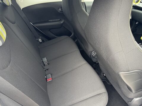 Peugeot 108 1.0 Collection 5dr 31