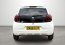 Peugeot 108 1.0 Collection 5dr 8