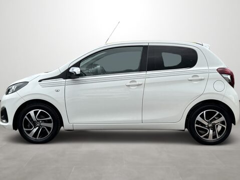 Peugeot 108 1.0 Collection 5dr 7