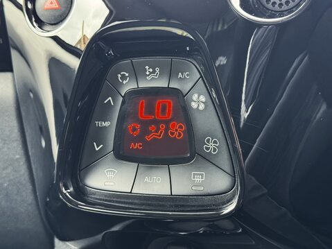 Peugeot 108 1.0 Collection 5dr 25