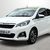 Peugeot 108 1.0 Collection 5dr 6