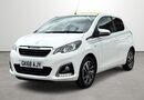 Peugeot 108 1.0 Collection 5dr 6