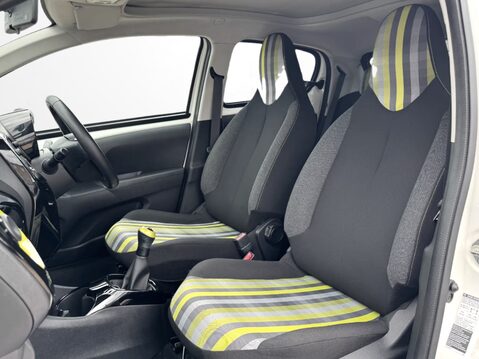 Peugeot 108 1.0 Collection 5dr 20