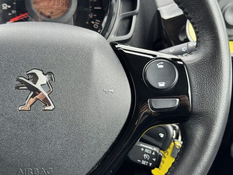 Peugeot 108 1.0 Collection 5dr 28