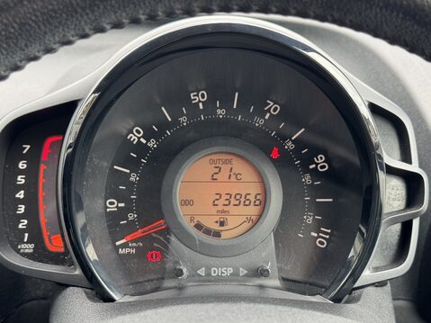 Peugeot 108 1.0 Collection 5dr 22
