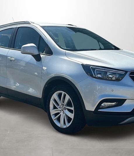 Vauxhall Mokka X 1.4T Design Nav 5dr