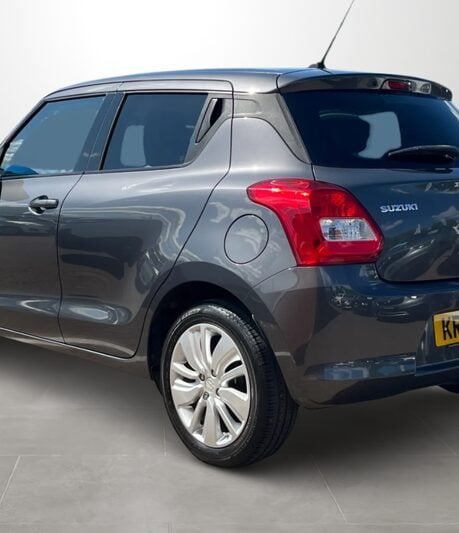 Suzuki Swift 1.0 Boosterjet SZ-T 5dr