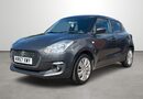 Suzuki Swift 1.0 Boosterjet SZ-T 5dr 6