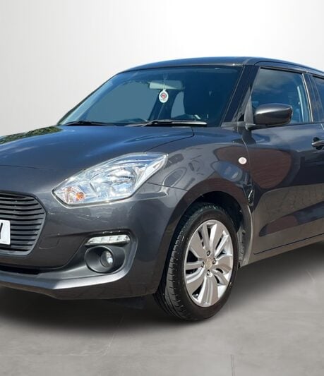 Suzuki Swift 1.0 Boosterjet SZ-T 5dr