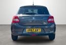 Suzuki Swift 1.0 Boosterjet SZ-T 5dr 8