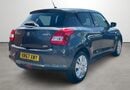 Suzuki Swift 1.0 Boosterjet SZ-T 5dr 9