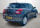 Suzuki Swift 1.0 Boosterjet SZ-T 5dr 9