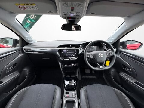 Vauxhall Corsa 1.2 Turbo Elite Edition 5dr Auto 16