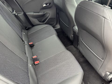 Vauxhall Corsa 1.2 Turbo Elite Edition 5dr Auto 33