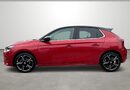 Vauxhall Corsa 1.2 Turbo Elite Edition 5dr Auto 7