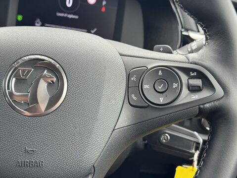 Vauxhall Corsa 1.2 Turbo Elite Edition 5dr Auto 30