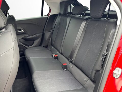 Vauxhall Corsa 1.2 Turbo Elite Edition 5dr Auto 36