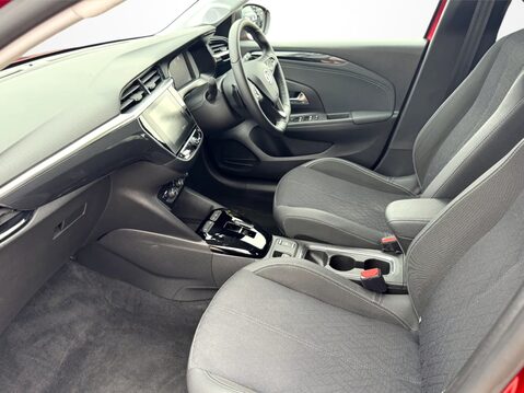 Vauxhall Corsa 1.2 Turbo Elite Edition 5dr Auto 2