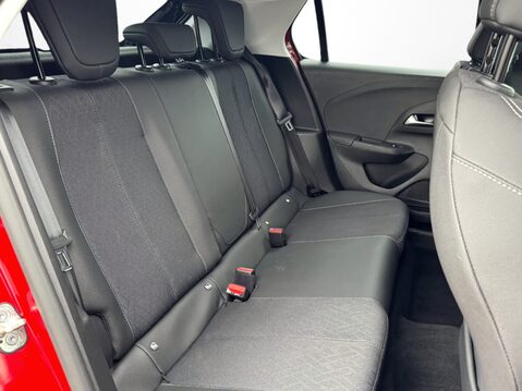 Vauxhall Corsa 1.2 Turbo Elite Edition 5dr Auto 34