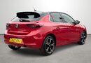 Vauxhall Corsa 1.2 Turbo Elite Edition 5dr Auto 9