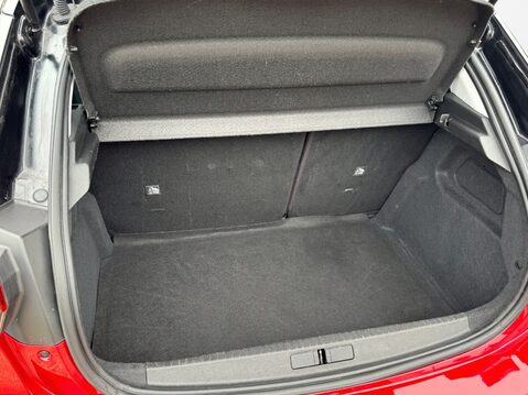 Vauxhall Corsa 1.2 Turbo Elite Edition 5dr Auto 37