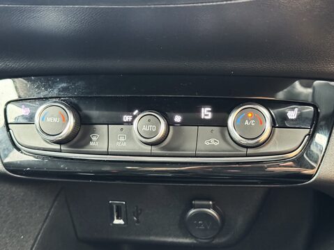 Vauxhall Corsa 1.2 Turbo Elite Edition 5dr Auto 24
