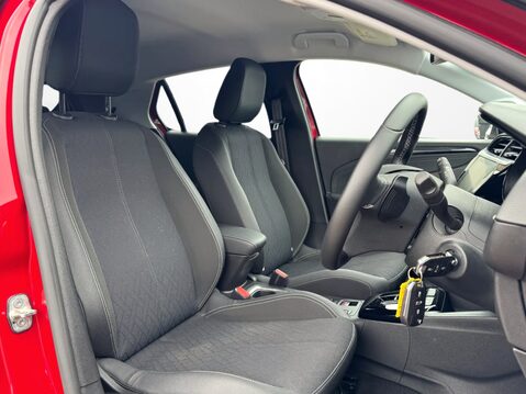 Vauxhall Corsa 1.2 Turbo Elite Edition 5dr Auto 18