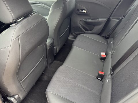Vauxhall Corsa 1.2 Turbo Elite Edition 5dr Auto 35