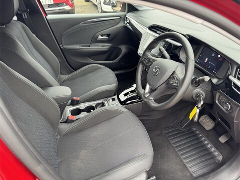 Vauxhall Corsa 1.2 Turbo Elite Edition 5dr Auto 20