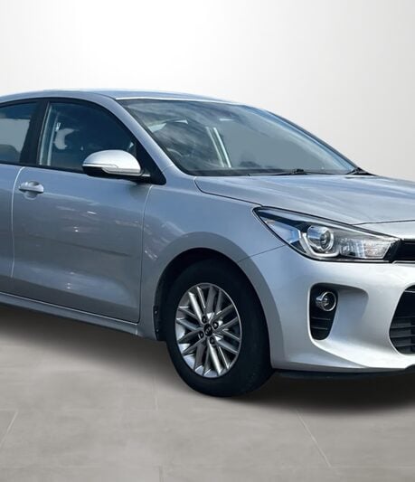 Kia Rio 1.0 T GDi 2 5dr