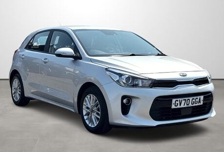 Kia Rio 1.0 T GDi 2 5dr