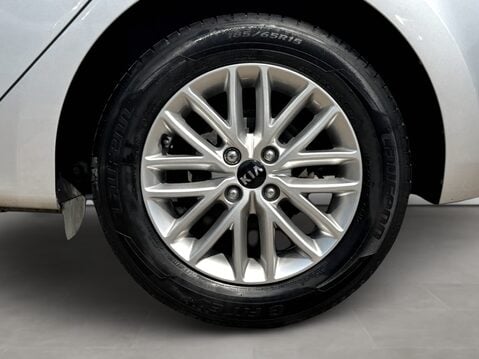 Kia Rio 1.0 T GDi 2 5dr 13