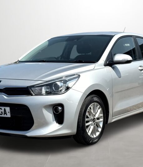 Kia Rio 1.0 T GDi 2 5dr