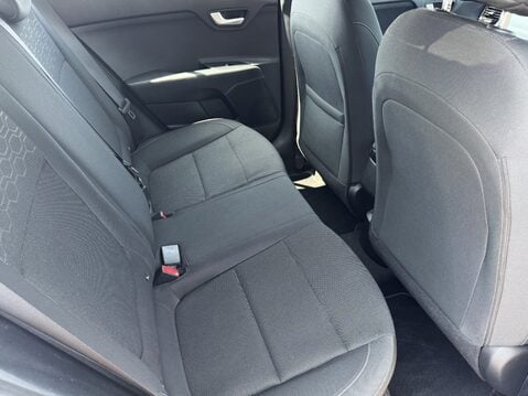 Kia Rio 1.0 T GDi 2 5dr 32