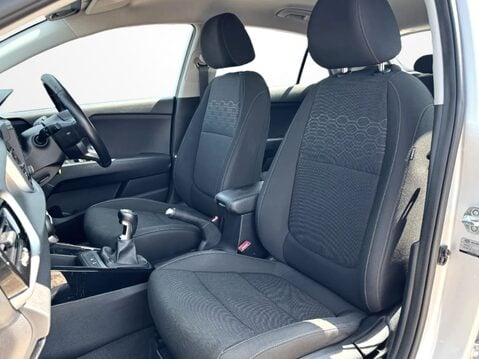 Kia Rio 1.0 T GDi 2 5dr 19