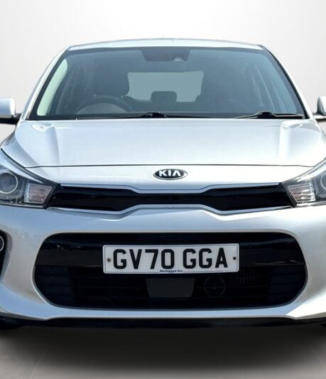 Kia Rio 1.0 T GDi 2 5dr