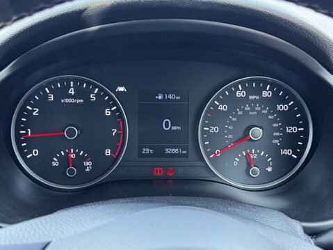 Kia Rio 1.0 T GDi 2 5dr 22