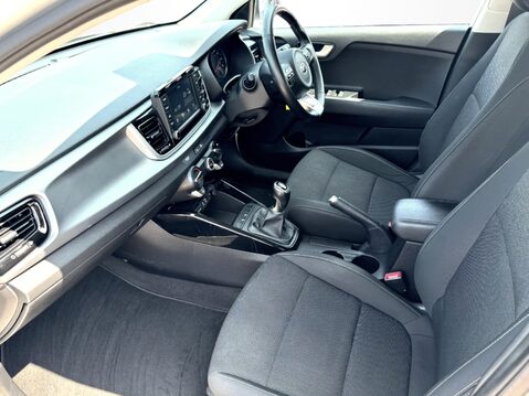 Kia Rio 1.0 T GDi 2 5dr 2
