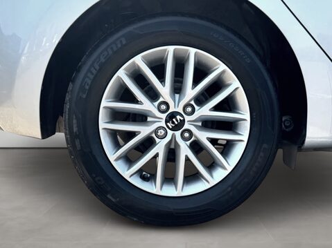 Kia Rio 1.0 T GDi 2 5dr 11