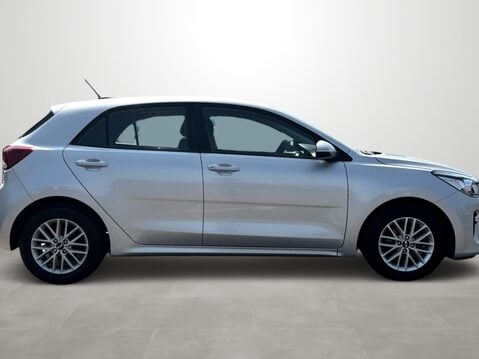 Kia Rio 1.0 T GDi 2 5dr 10