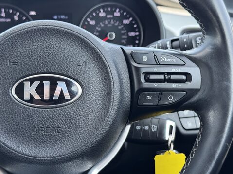 Kia Rio 1.0 T GDi 2 5dr 29