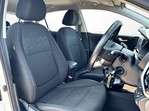 Kia Rio 1.0 T GDi 2 5dr 18