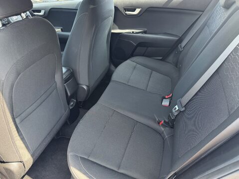 Kia Rio 1.0 T GDi 2 5dr 33